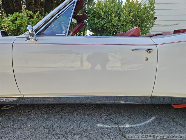 1967 Pontiac GTO (CC-2104703) for sale in Sonoma, California