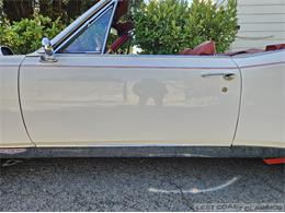 1967 Pontiac GTO (CC-2104703) for sale in Sonoma, California