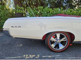 1967 Pontiac GTO (CC-2104703) for sale in Sonoma, California