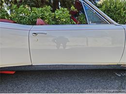 1967 Pontiac GTO (CC-2104703) for sale in Sonoma, California