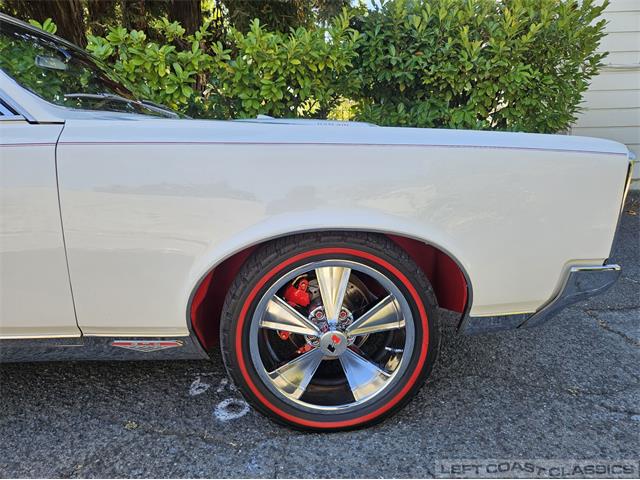1967 Pontiac GTO (CC-2104703) for sale in Sonoma, California