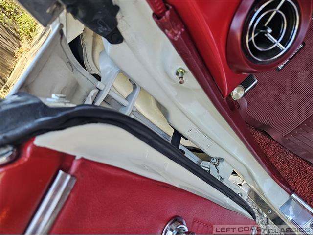 1967 Pontiac GTO (CC-2104703) for sale in Sonoma, California