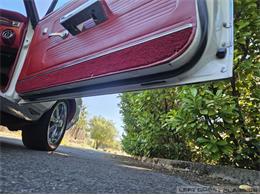 1967 Pontiac GTO (CC-2104703) for sale in Sonoma, California
