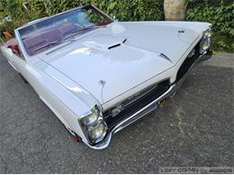 1967 Pontiac GTO (CC-2104703) for sale in Sonoma, California