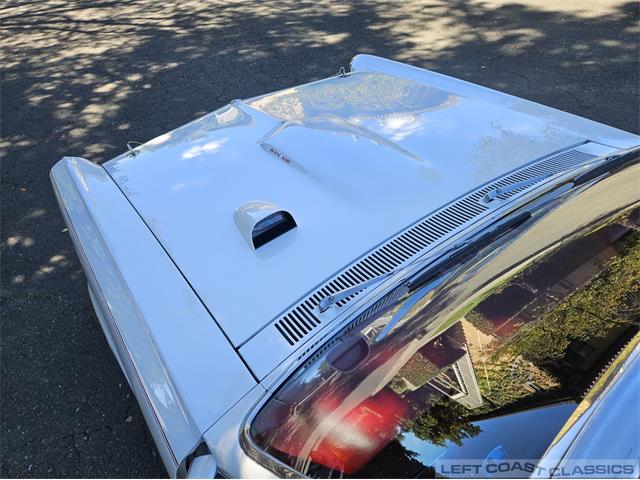 1967 Pontiac GTO (CC-2104703) for sale in Sonoma, California