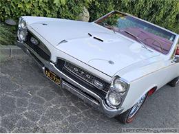 1967 Pontiac GTO (CC-2104703) for sale in Sonoma, California