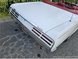 1967 Pontiac GTO (CC-2104703) for sale in Sonoma, California