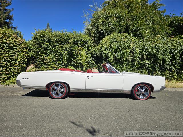 1967 Pontiac GTO (CC-2104703) for sale in Sonoma, California
