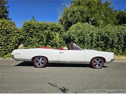 1967 Pontiac GTO (CC-2104703) for sale in Sonoma, California