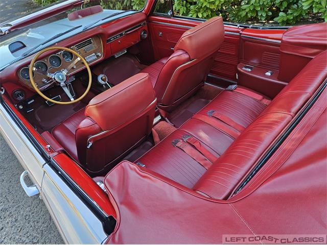 1967 Pontiac GTO (CC-2104703) for sale in Sonoma, California
