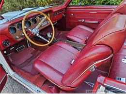 1967 Pontiac GTO (CC-2104703) for sale in Sonoma, California
