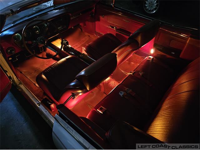 1967 Pontiac GTO (CC-2104703) for sale in Sonoma, California
