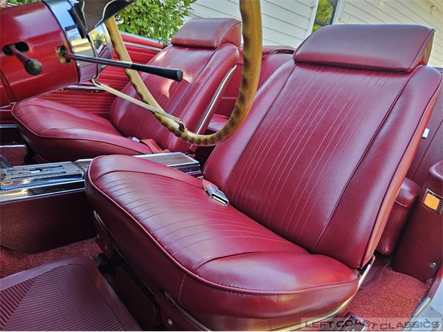 1967 Pontiac GTO (CC-2104703) for sale in Sonoma, California