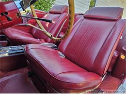 1967 Pontiac GTO (CC-2104703) for sale in Sonoma, California