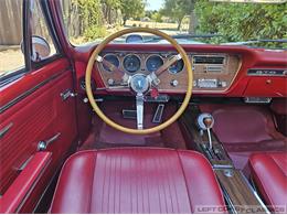 1967 Pontiac GTO (CC-2104703) for sale in Sonoma, California