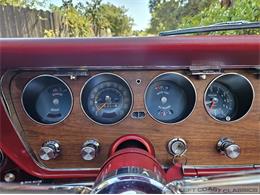 1967 Pontiac GTO (CC-2104703) for sale in Sonoma, California