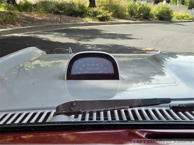 1967 Pontiac GTO (CC-2104703) for sale in Sonoma, California