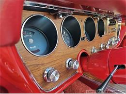 1967 Pontiac GTO (CC-2104703) for sale in Sonoma, California