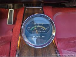 1967 Pontiac GTO (CC-2104703) for sale in Sonoma, California