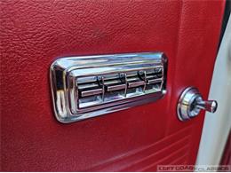 1967 Pontiac GTO (CC-2104703) for sale in Sonoma, California