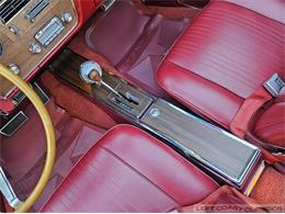 1967 Pontiac GTO (CC-2104703) for sale in Sonoma, California