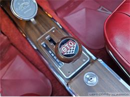 1967 Pontiac GTO (CC-2104703) for sale in Sonoma, California