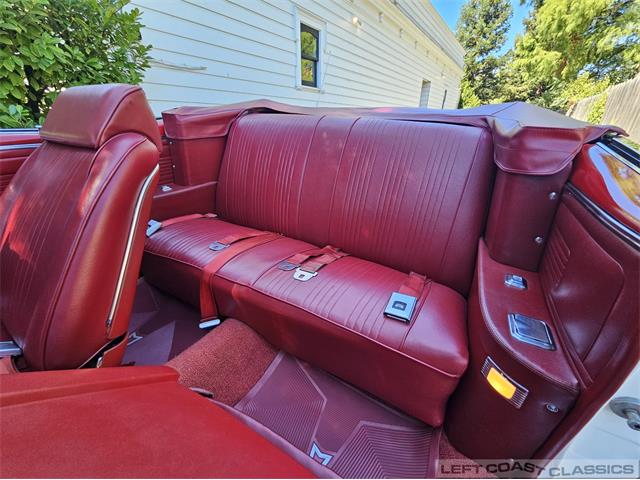 1967 Pontiac GTO (CC-2104703) for sale in Sonoma, California
