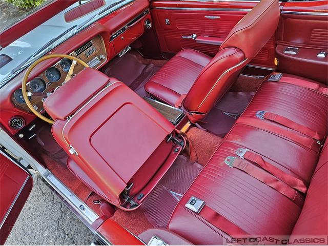 1967 Pontiac GTO (CC-2104703) for sale in Sonoma, California