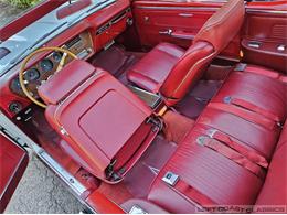 1967 Pontiac GTO (CC-2104703) for sale in Sonoma, California