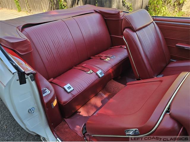 1967 Pontiac GTO (CC-2104703) for sale in Sonoma, California