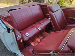 1967 Pontiac GTO (CC-2104703) for sale in Sonoma, California
