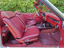 1967 Pontiac GTO (CC-2104703) for sale in Sonoma, California