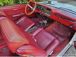 1967 Pontiac GTO (CC-2104703) for sale in Sonoma, California