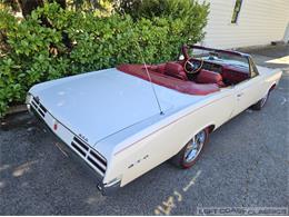 1967 Pontiac GTO (CC-2104703) for sale in Sonoma, California