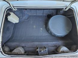 1967 Pontiac GTO (CC-2104703) for sale in Sonoma, California