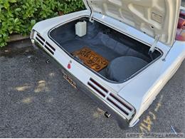 1967 Pontiac GTO (CC-2104703) for sale in Sonoma, California