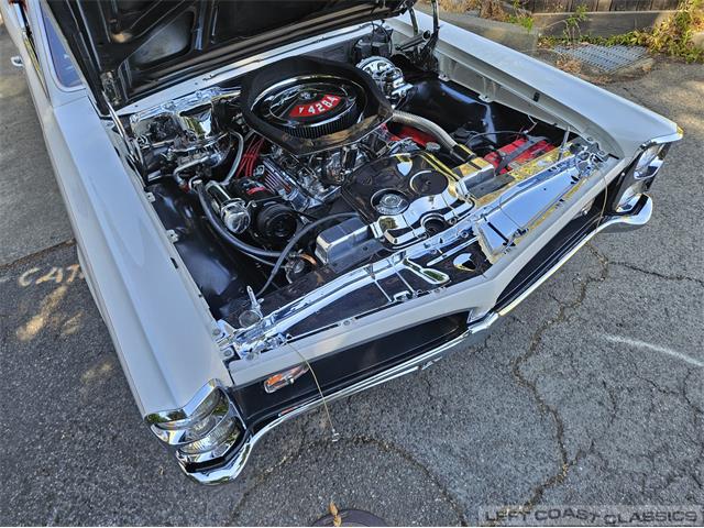 1967 Pontiac GTO (CC-2104703) for sale in Sonoma, California