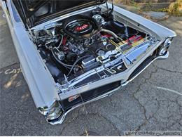 1967 Pontiac GTO (CC-2104703) for sale in Sonoma, California