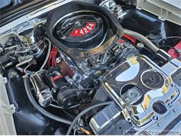 1967 Pontiac GTO (CC-2104703) for sale in Sonoma, California