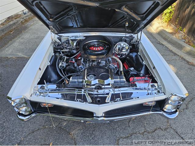 1967 Pontiac GTO (CC-2104703) for sale in Sonoma, California