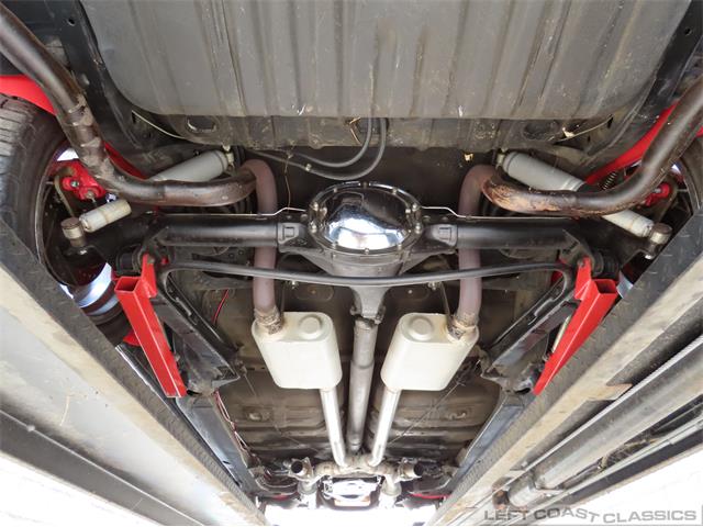 1967 Pontiac GTO (CC-2104703) for sale in Sonoma, California