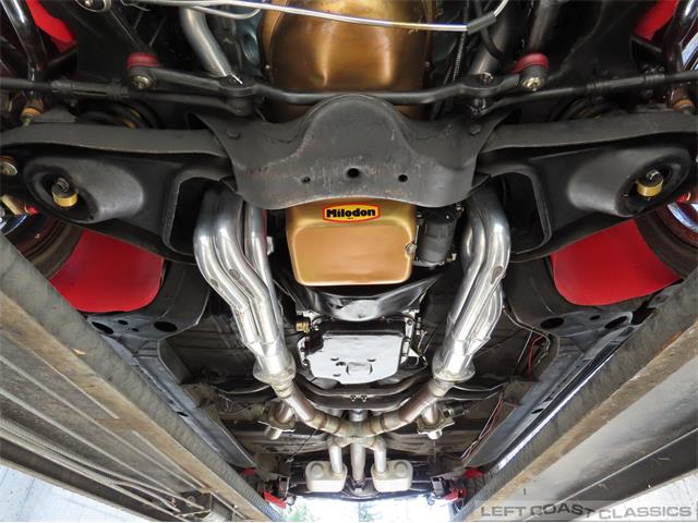 1967 Pontiac GTO (CC-2104703) for sale in Sonoma, California