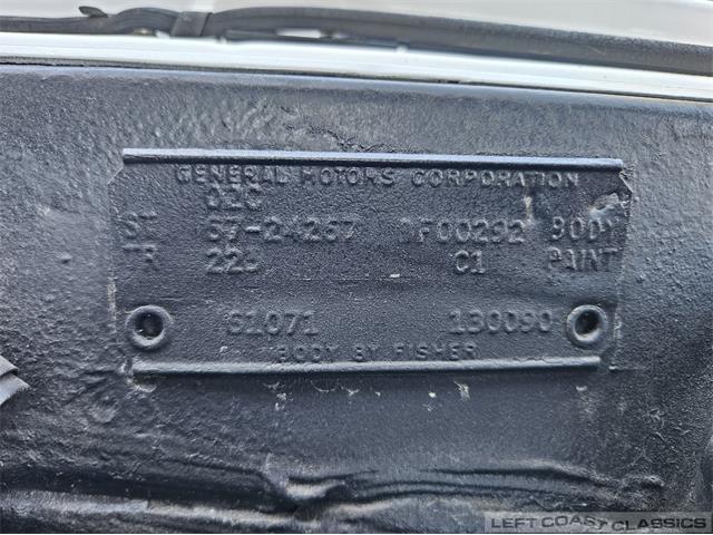 1967 Pontiac GTO (CC-2104703) for sale in Sonoma, California