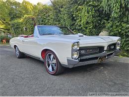 1967 Pontiac GTO (CC-2104703) for sale in Sonoma, California