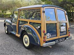 1968 Morris Minor 1000 Traveler Wagon (CC-2104704) for sale in Sonoma, California