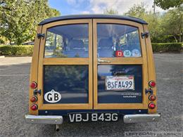 1968 Morris Minor 1000 Traveler Wagon (CC-2104704) for sale in Sonoma, California