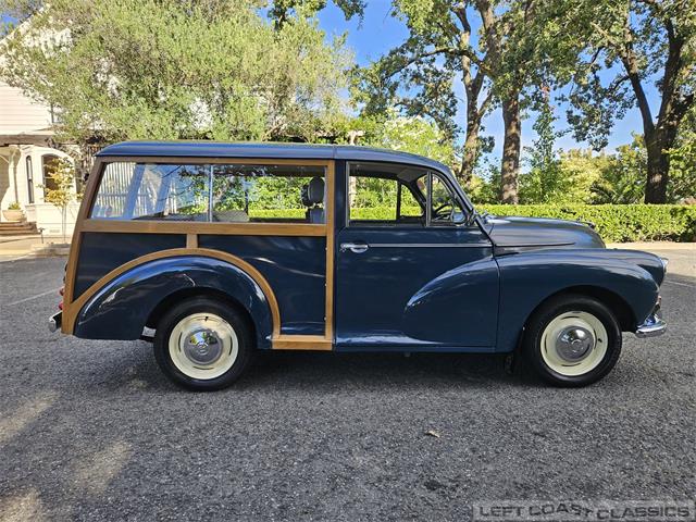 1968 Morris Minor 1000 Traveler Wagon (CC-2104704) for sale in Sonoma, California
