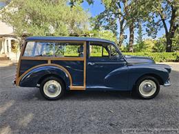 1968 Morris Minor 1000 Traveler Wagon (CC-2104704) for sale in Sonoma, California
