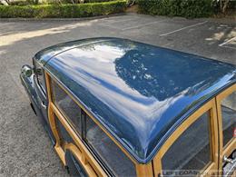 1968 Morris Minor 1000 Traveler Wagon (CC-2104704) for sale in Sonoma, California