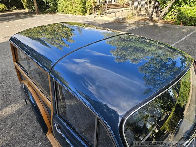 1968 Morris Minor 1000 Traveler Wagon (CC-2104704) for sale in Sonoma, California